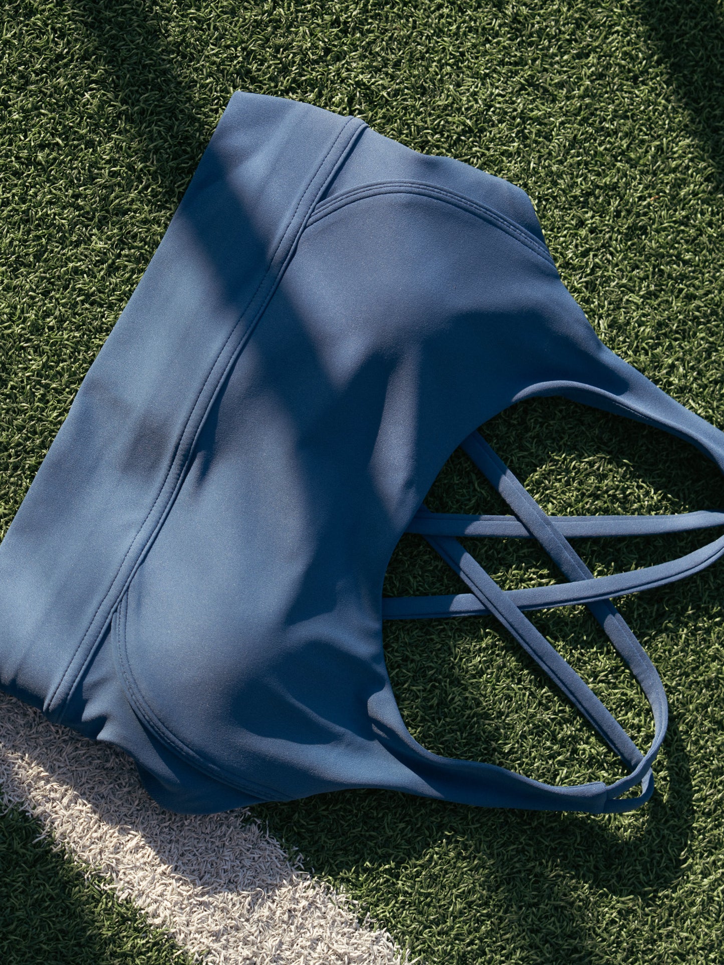 FlexCross BLAUW