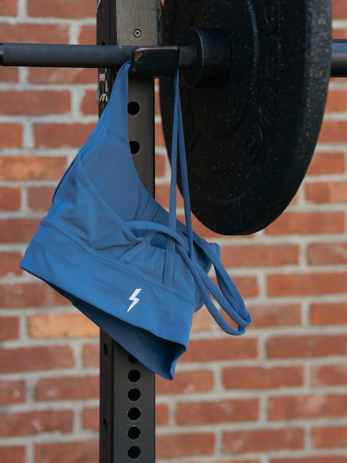 FlexCross BLAUW
