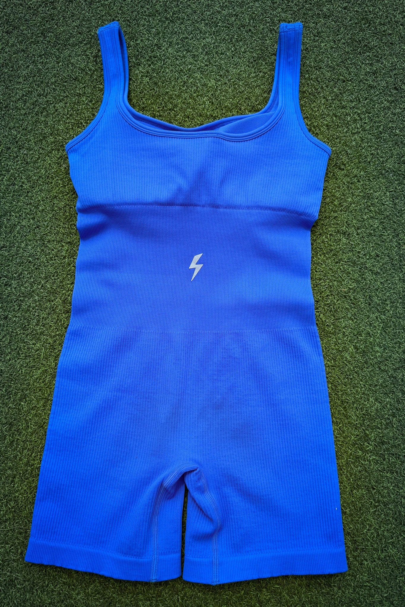 FitFlex SHORT BLAUW