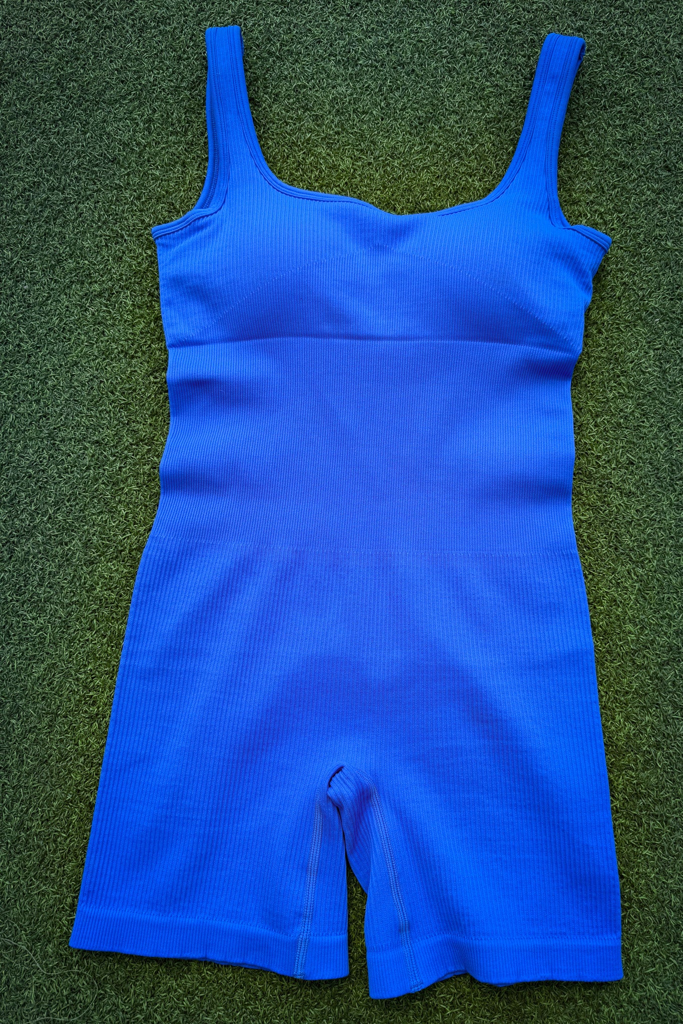 FitFlex SHORT BLAUW