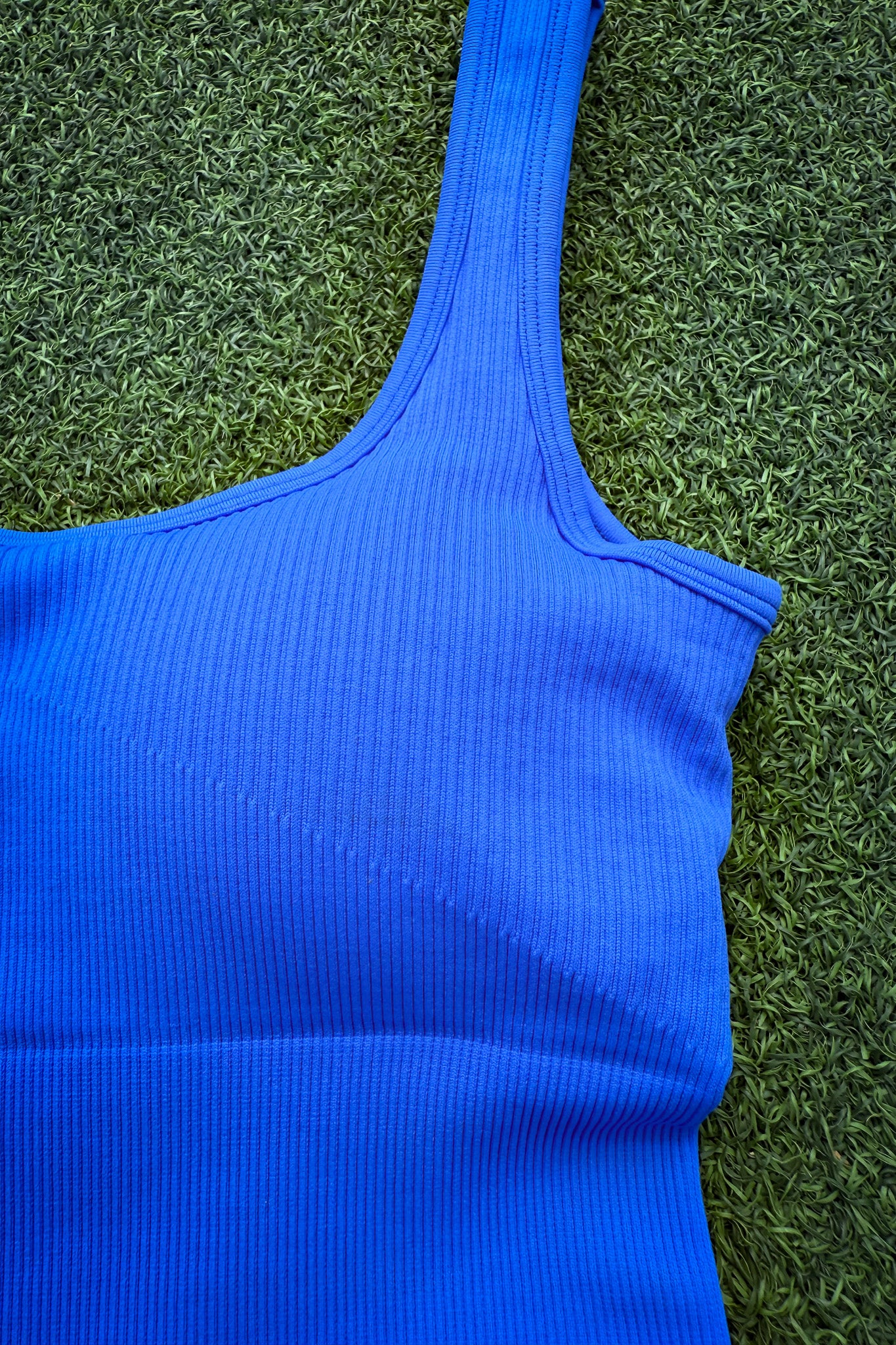 FitFlex SHORT BLAUW
