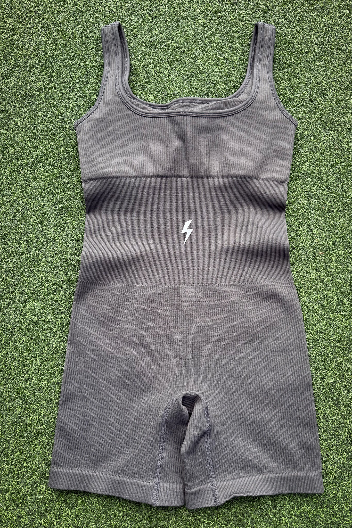 FitFlex SHORT OLIJFGROEN