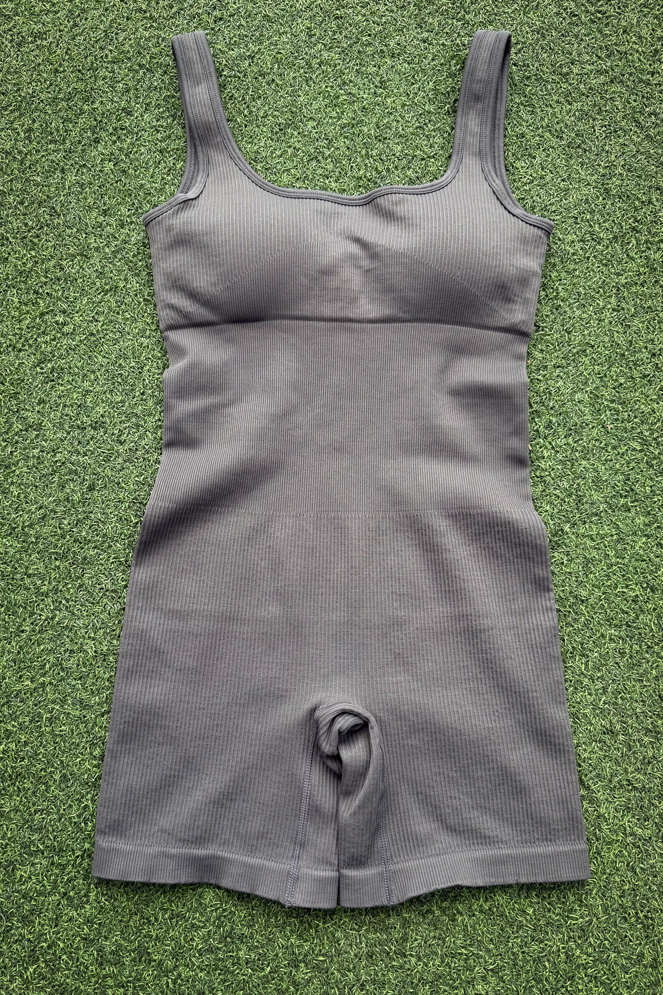 FitFlex SHORT OLIJFGROEN