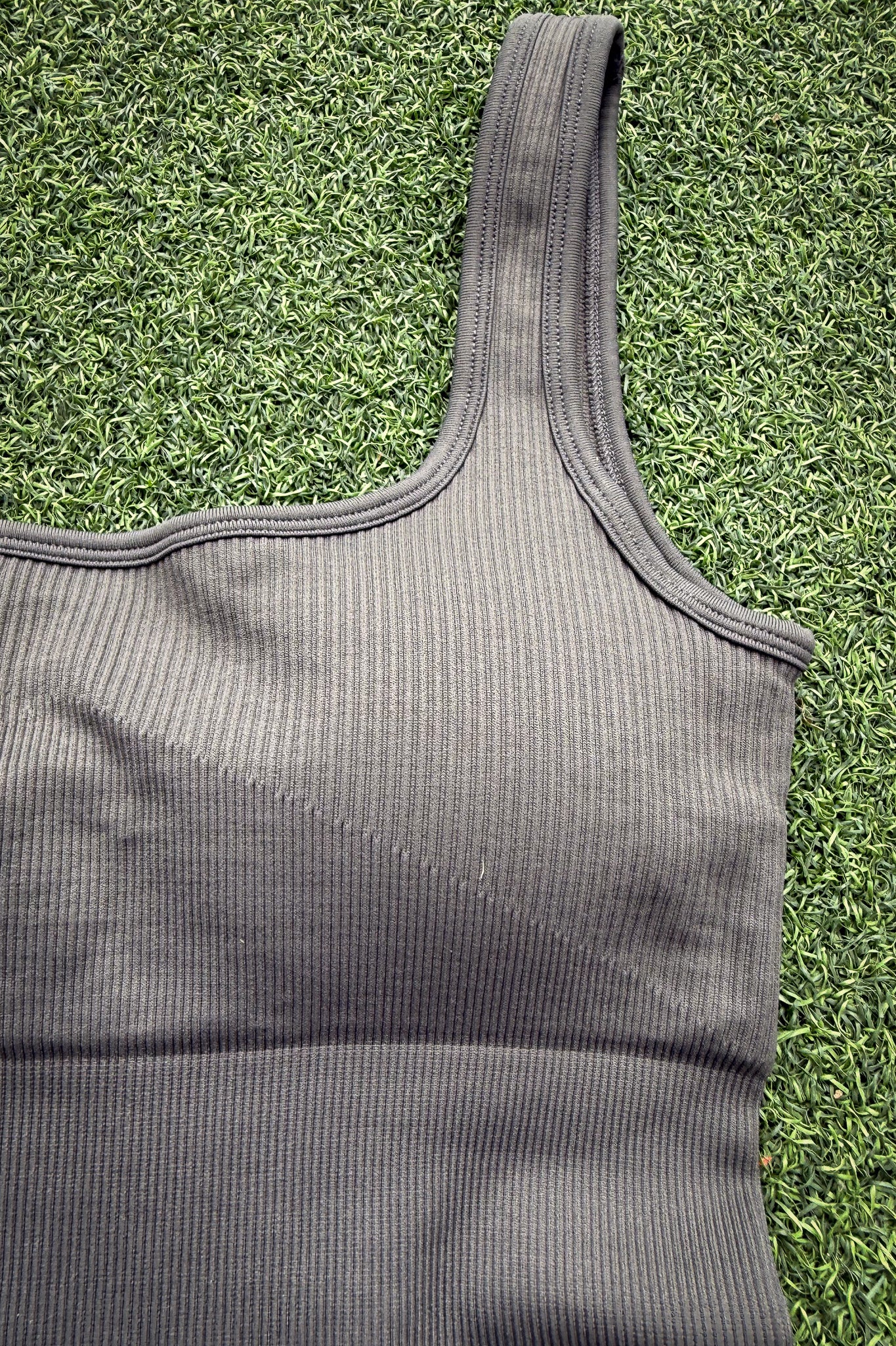 FitFlex SHORT OLIJFGROEN