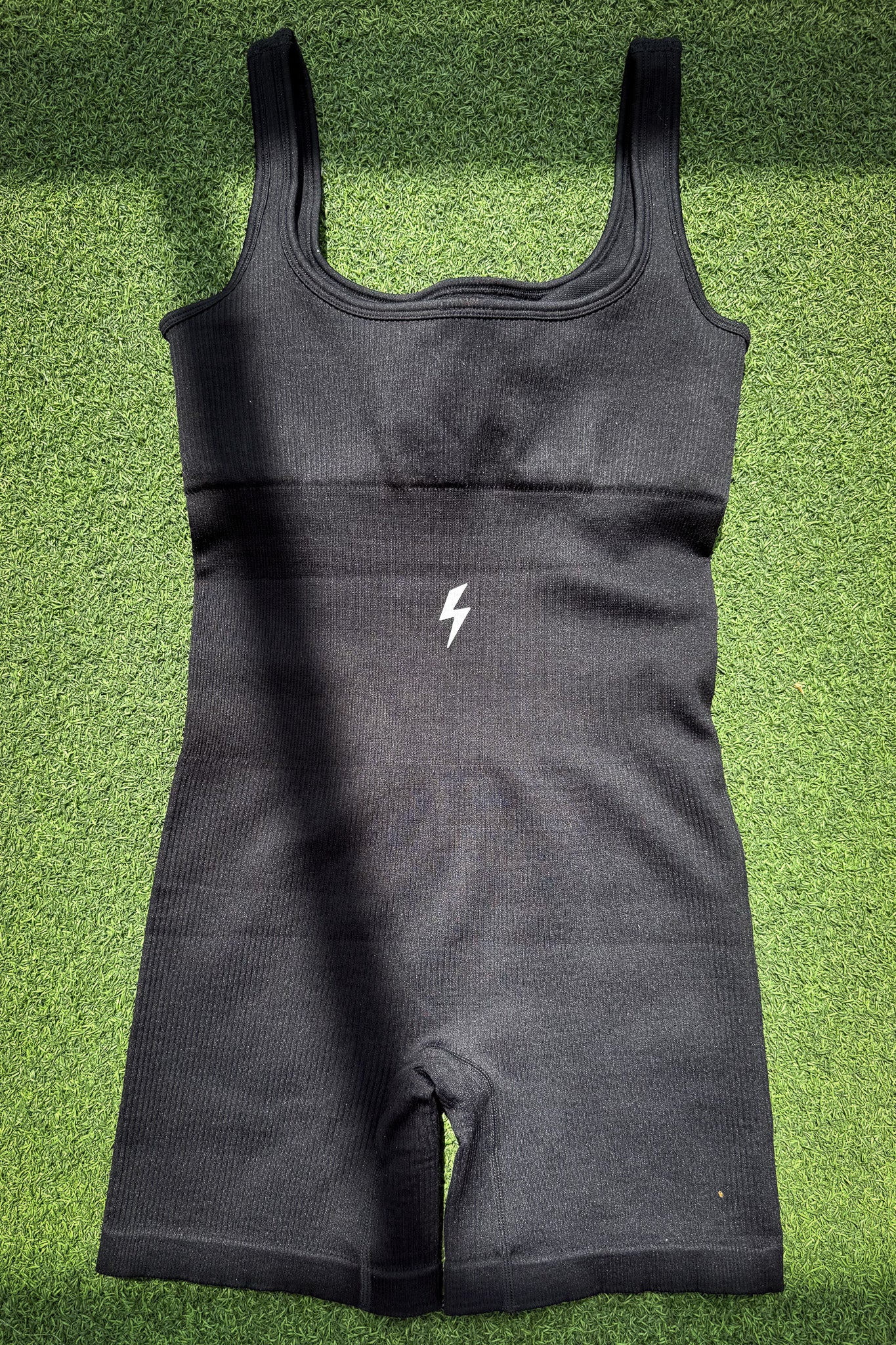 FitFlex SHORT ZWART