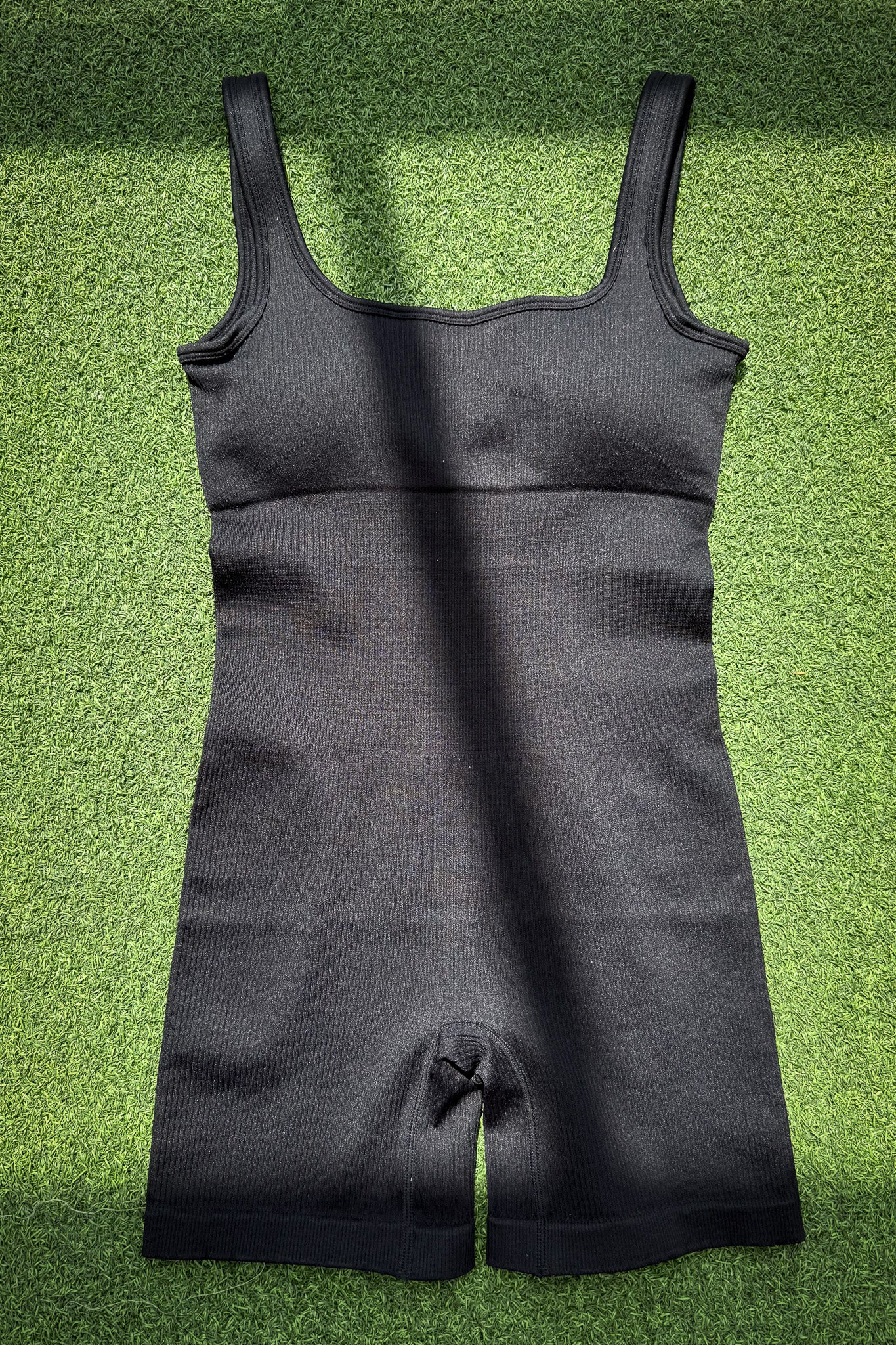 FitFlex SHORT ZWART