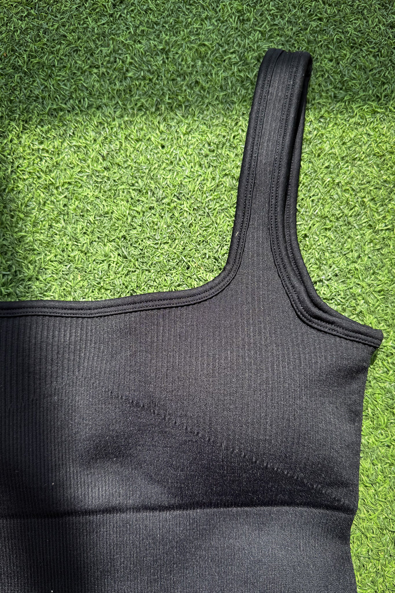 FitFlex SHORT ZWART