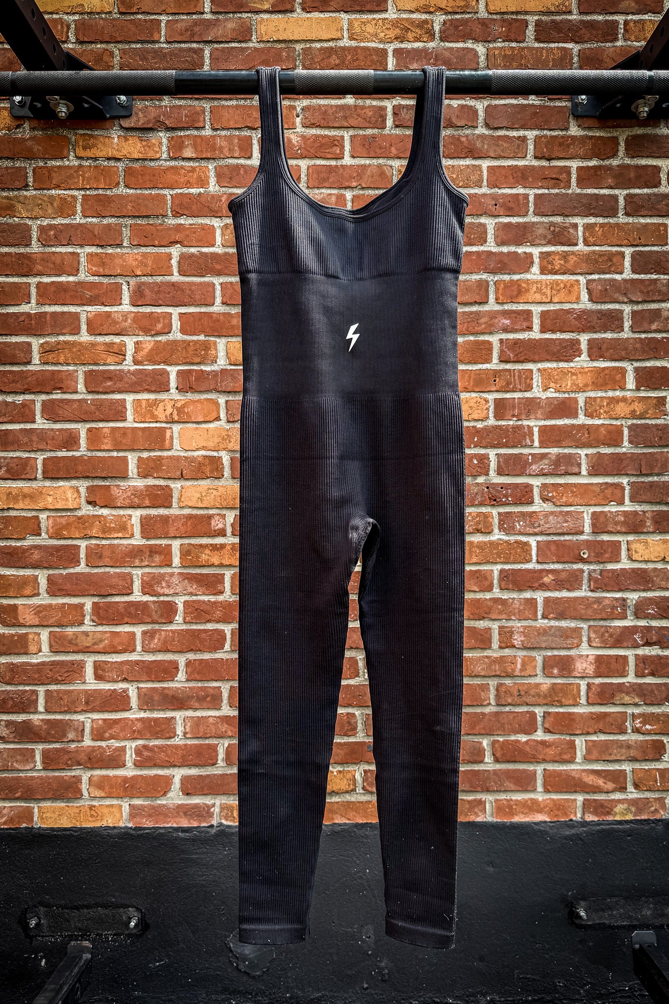 FitFlex LONG ZWART