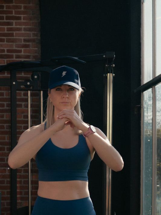 FELcap NAVY
