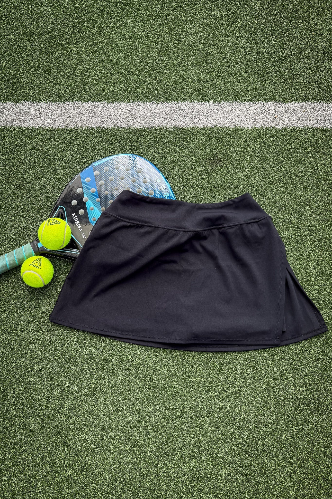 FEL short/rok
